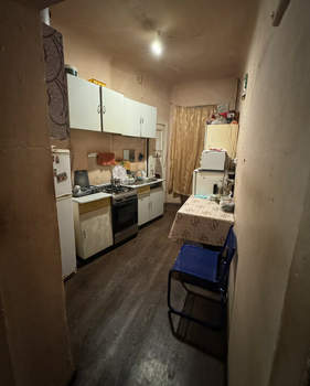 4-к квартира, вторичка, 75м2, 3/4 этаж