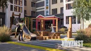 2-к квартира, вторичка, 62м2, 4/6 этаж