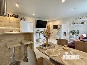 2-к квартира, вторичка, 65м2, 3/5 этаж