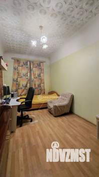 3-к квартира, вторичка, 76м2, 1/5 этаж