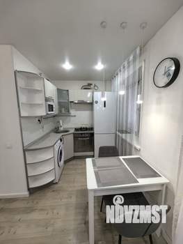 2-к квартира, вторичка, 41м2, 2/5 этаж