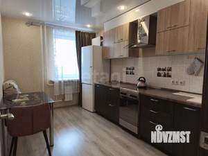 1-к квартира, вторичка, 38м2, 8/11 этаж