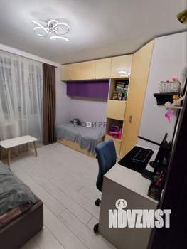 2-к квартира, вторичка, 55м2, 7/10 этаж