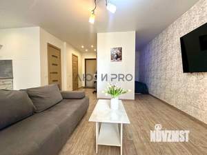 1-к квартира, вторичка, 36м2, 8/16 этаж