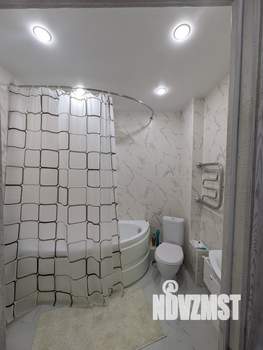 2-к квартира, вторичка, 64м2, 11/17 этаж