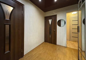 3-к квартира, вторичка, 63м2, 5/10 этаж