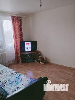 1-к квартира, вторичка, 27м2, 2/15 этаж