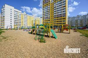 2-к квартира, вторичка, 64м2, 11/16 этаж