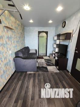 3-к квартира, вторичка, 56м2, 5/5 этаж