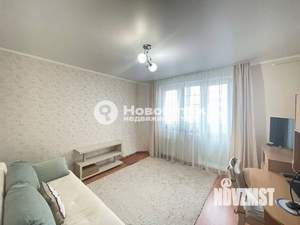 1-к квартира, вторичка, 32м2, 5/6 этаж