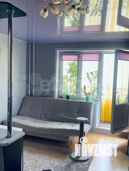 Студия квартира, вторичка, 31м2, 7/16 этаж