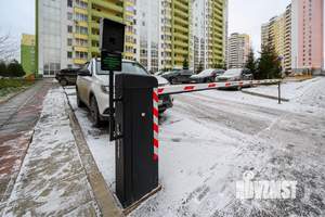 1-к квартира, вторичка, 35м2, 3/18 этаж