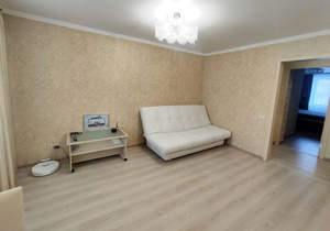 2-к квартира, вторичка, 45м2, 2/5 этаж