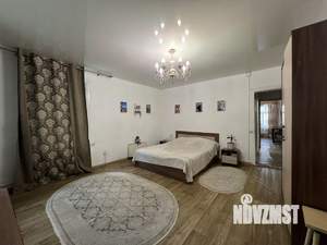 3-к квартира, вторичка, 70м2, 2/3 этаж