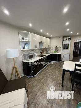 2-к квартира, вторичка, 43м2, 7/14 этаж