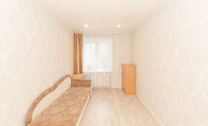 3-к квартира, вторичка, 66м2, 1/10 этаж