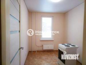2-к квартира, вторичка, 45м2, 2/17 этаж