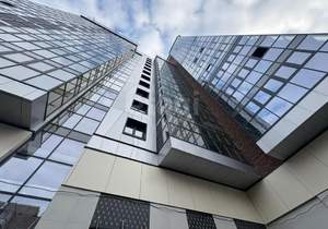 2-к квартира, вторичка, 41м2, 4/18 этаж