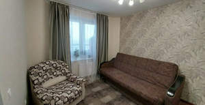 3-к квартира, вторичка, 52м2, 16/17 этаж