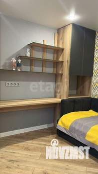 3-к квартира, вторичка, 65м2, 8/9 этаж