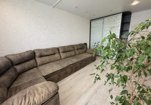 1-к квартира, вторичка, 43м2, 16/16 этаж