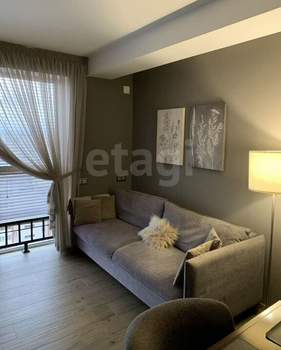 2-к квартира, вторичка, 48м2, 15/19 этаж