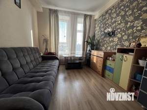 1-к квартира, вторичка, 31м2, 3/3 этаж