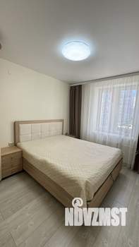 2-к квартира, вторичка, 42м2, 3/5 этаж