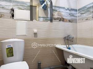 1-к квартира, вторичка, 29м2, 8/9 этаж