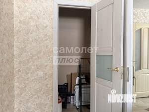 2-к квартира, вторичка, 47м2, 1/5 этаж