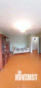 2-к квартира, вторичка, 42м2, 3/5 этаж