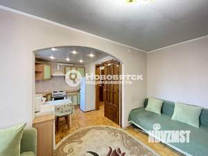3-к квартира, вторичка, 60м2, 3/5 этаж