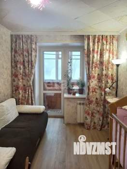 2-к квартира, вторичка, 46м2, 5/9 этаж
