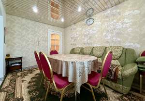 5-к квартира, вторичка, 138м2, 2/6 этаж