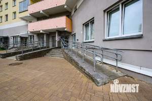 3-к квартира, вторичка, 78м2, 8/16 этаж