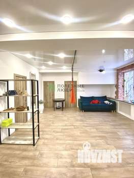 2-к квартира, вторичка, 58м2, 5/5 этаж