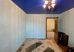 4-к квартира, вторичка, 63м2, 3/5 этаж