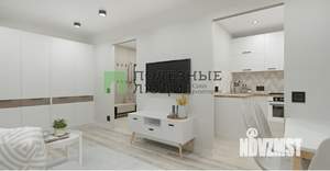 3-к квартира, вторичка, 59м2, 4/5 этаж