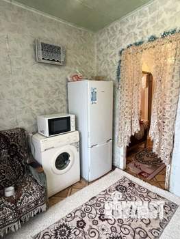 1-к квартира, вторичка, 33м2, 8/9 этаж