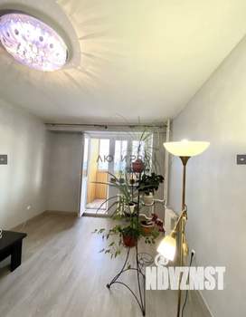 3-к квартира, вторичка, 84м2, 4/9 этаж