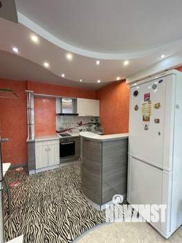 2-к квартира, вторичка, 52м2, 3/5 этаж