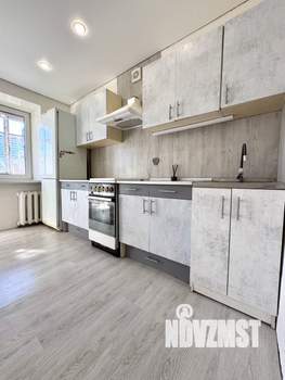 2-к квартира, вторичка, 49м2, 2/2 этаж