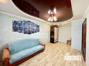 1-к квартира, вторичка, 42м2, 4/10 этаж
