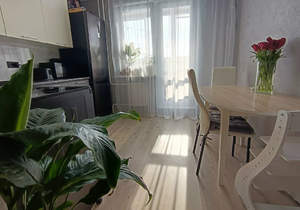 1-к квартира, вторичка, 33м2, 15/16 этаж