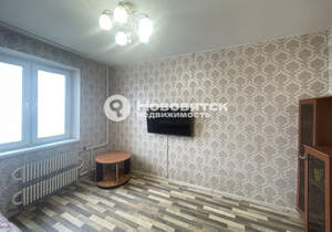 2-к квартира, вторичка, 56м2, 6/10 этаж