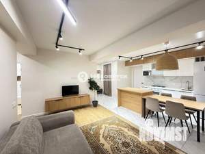 3-к квартира, вторичка, 86м2, 2/3 этаж