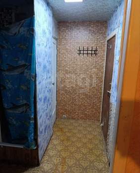 Студия квартира, вторичка, 18м2, 3/5 этаж