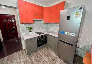 Студия квартира, вторичка, 25м2, 6/10 этаж