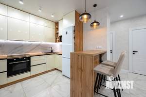 3-к квартира, вторичка, 82м2, 3/25 этаж