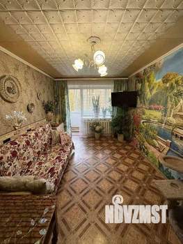 2-к квартира, вторичка, 44м2, 5/5 этаж